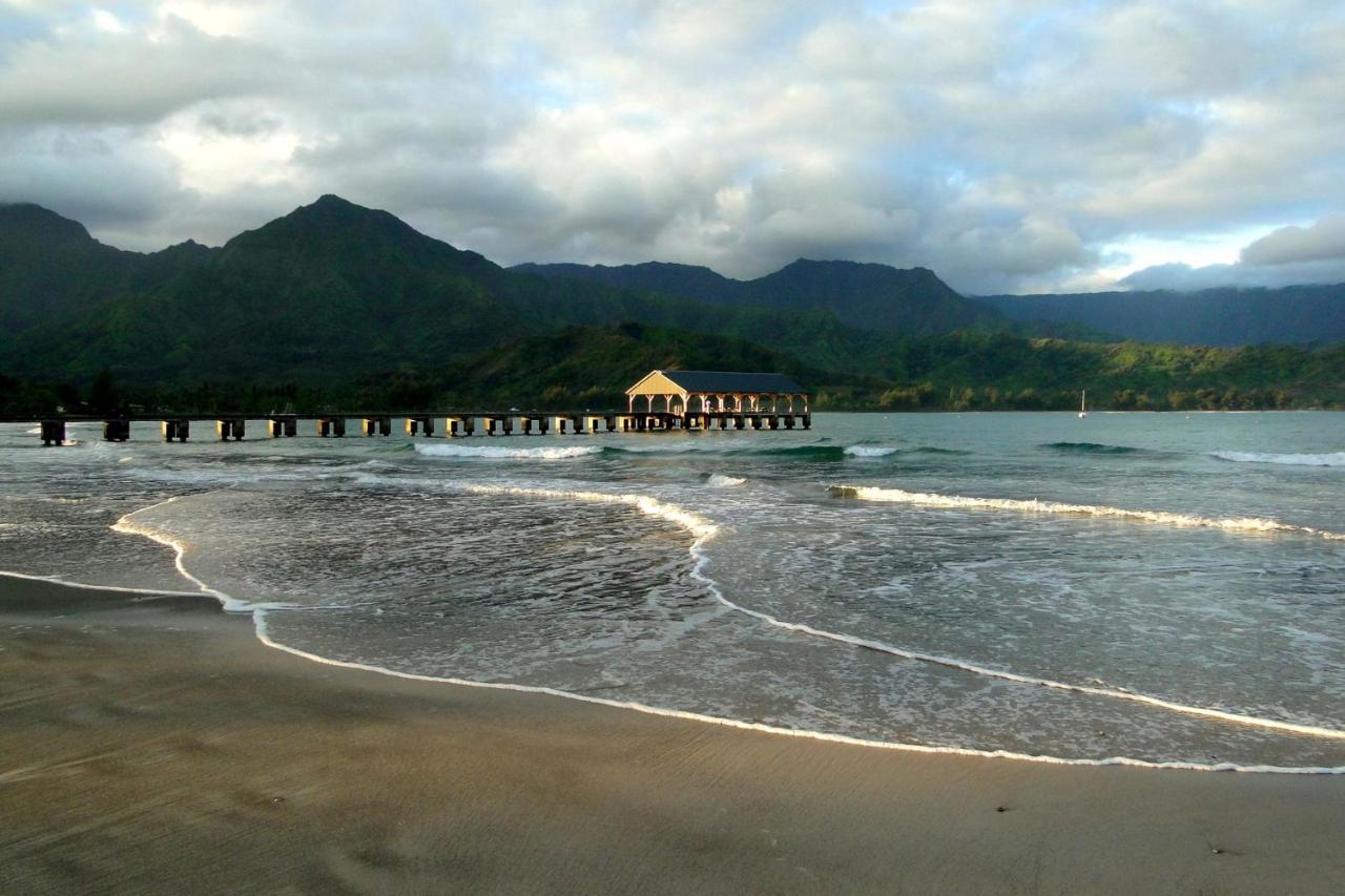Hanalei Bay Resort 6221 Princeville Bagian luar foto