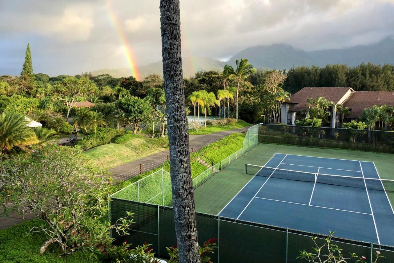 Hanalei Bay Resort 6221 Princeville Bagian luar foto